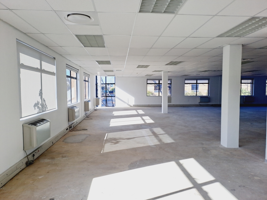 To Let commercial Property for Rent in Plattekloof Western Cape